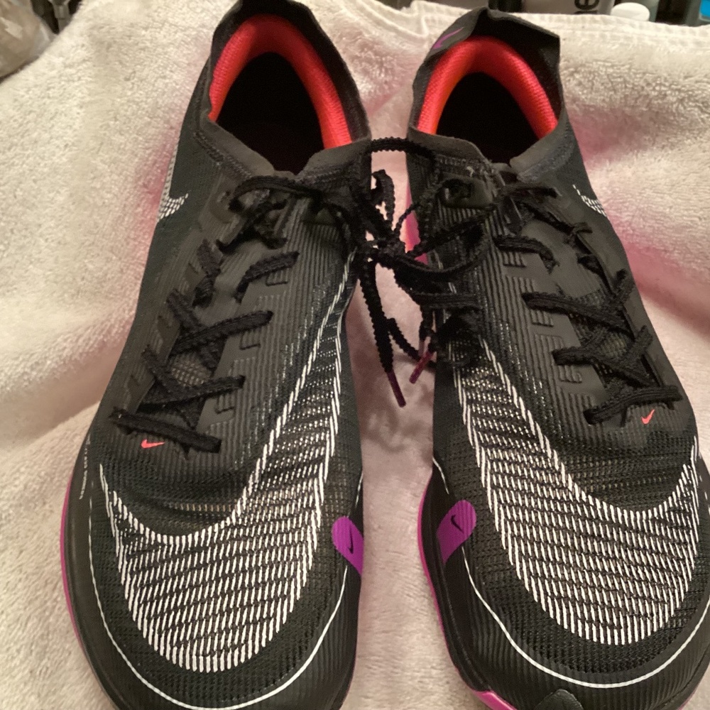 Nike Men’s Zoom X Vapor Fly Next 2 Running Shoe